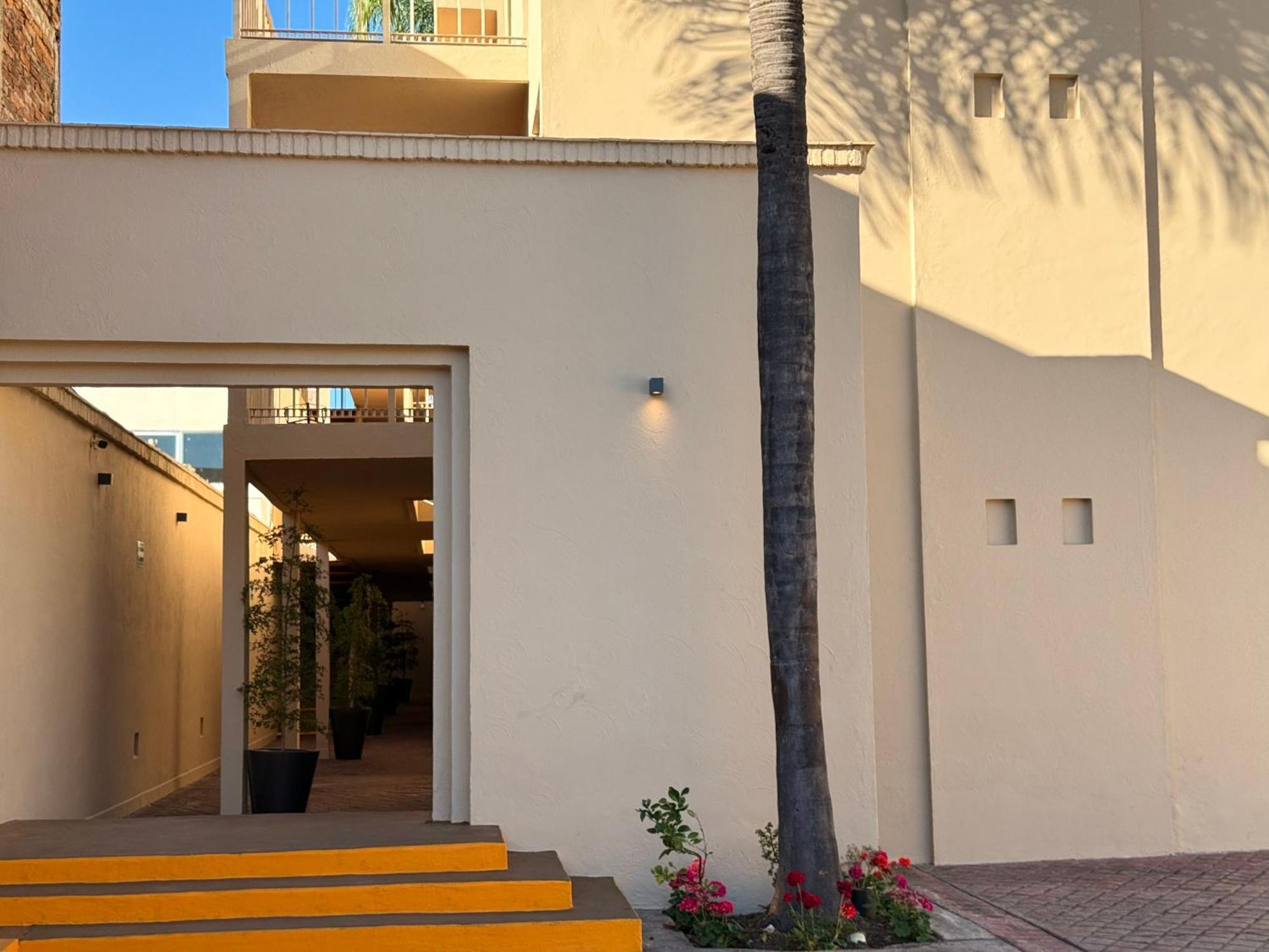 Villa La Palma Hotel Tequila Exterior foto