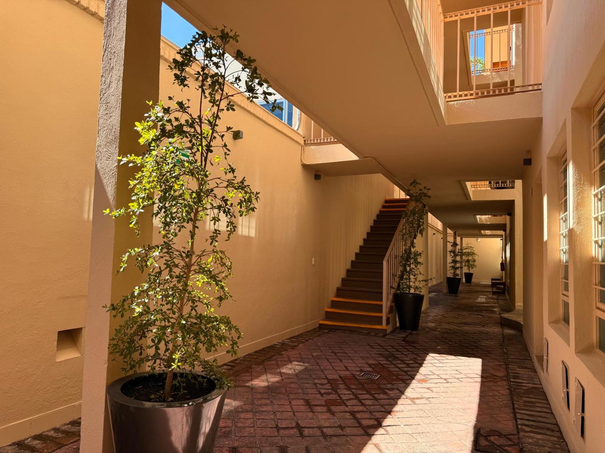 Villa La Palma Hotel Tequila Exterior foto